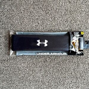 Under Armour Unisex Headband New in Package